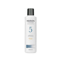 Nioxin System 5 Cleanser Shampoo 300ml