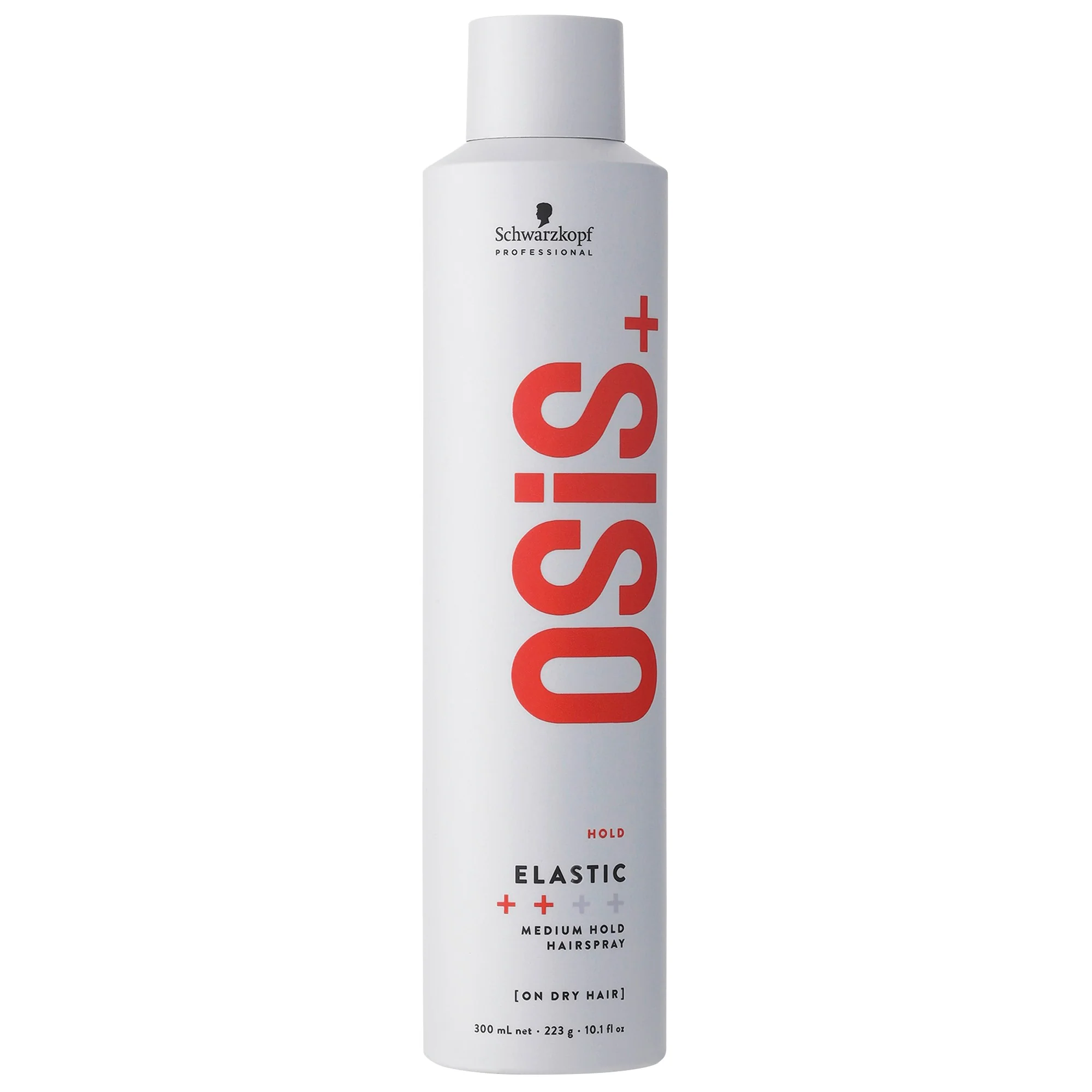 Schwarzkopf Osis+ Elastic Medium Hold Hairspray 300ml