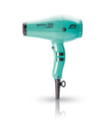 Parlux 385 Light Ionic & Ceramic Hair Dryer - Aqua