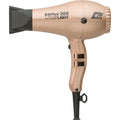 Parlux 385 Light Ionic & Ceramic Hair Dryer - Gold