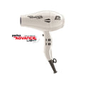 Parlux Advance Light Ionic & Ceramic Dryer - White