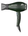 Parlux Digitalyon Air Ionzer Tech Black
