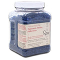 BH Pedicure Rock Salt 510g - Peppermint