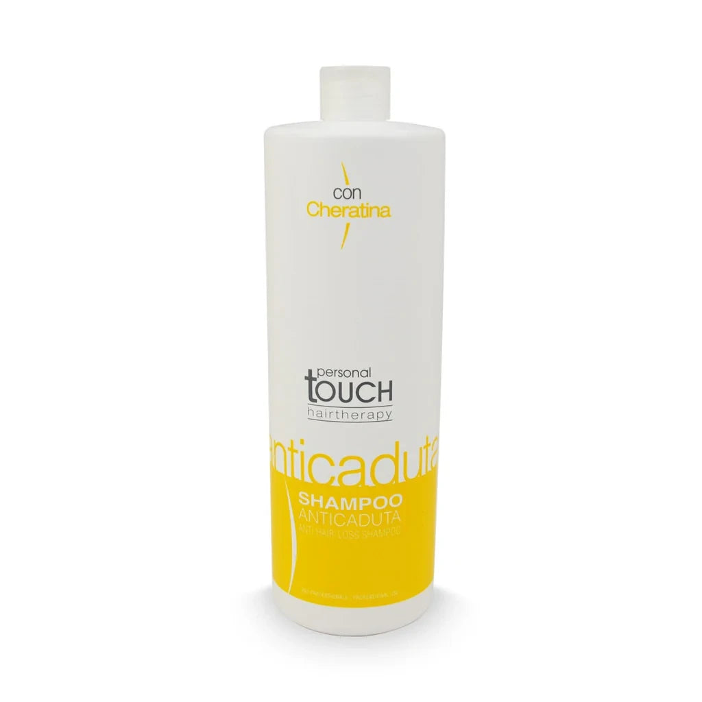 Personal Touch Hair Therapy Anti-Hair Loss Shampoo 1Lt