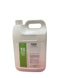 CJ Creme Peroxide 10 Vol 5L