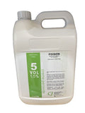 CJ Creme Peroxide 5 Vol 5L