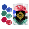 Scalp Shampoo Massage Brush - Various Colours