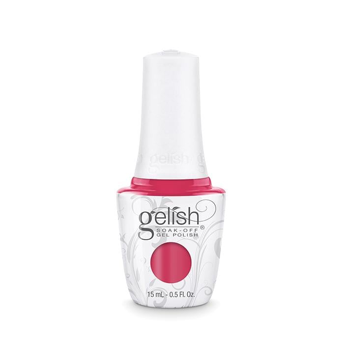 Gelish Prettier in Pink 15ml