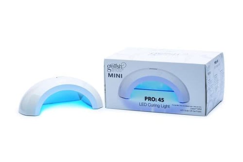 Gelish - Pro: 45 Mini LED Curing Light