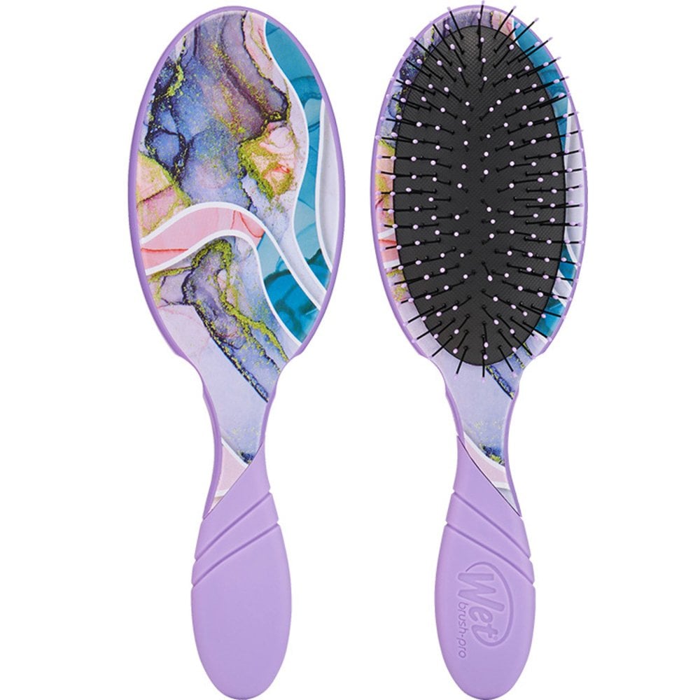 Wet Brush Pro Zen Garden Detangler Mauve