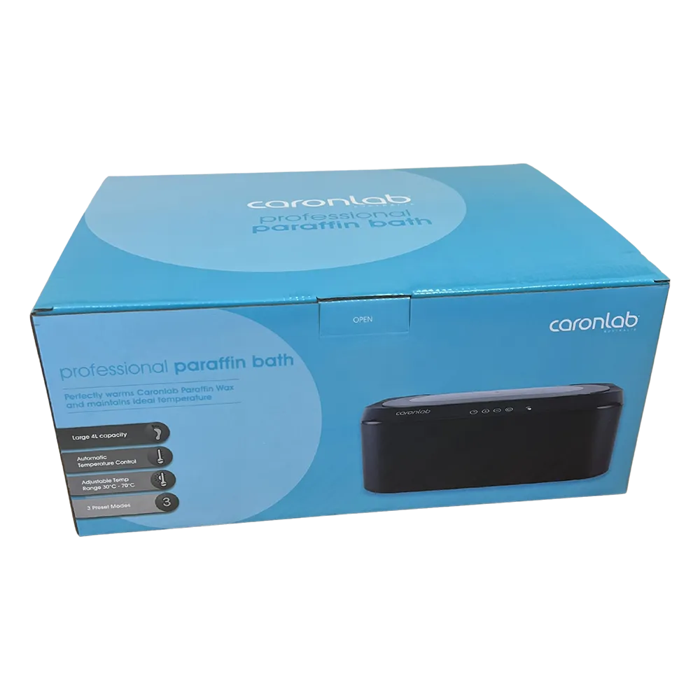 Caronlab Paraffin Bath