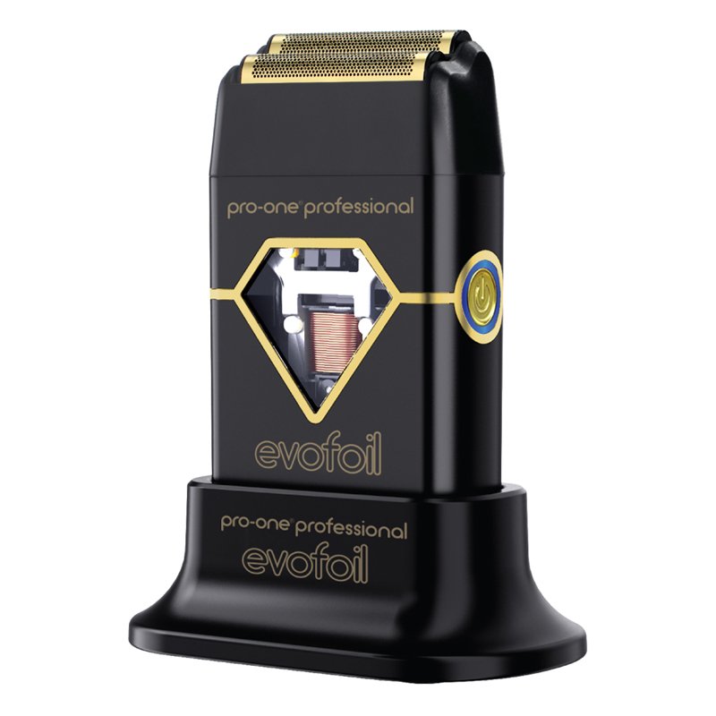 Pro-One Evofoil Cordless Foil Shaver