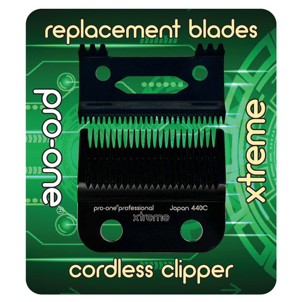 Pro-One Xtreme Replacement Blade