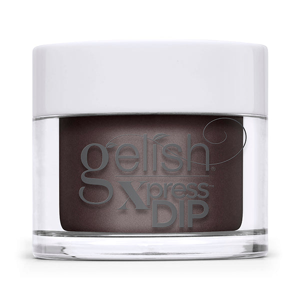 Gelish Xpress Dip Powder Pumps Or Cowboy Boots 43g