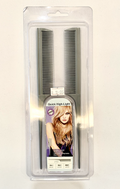 Quick High-Light Comb 2pcs