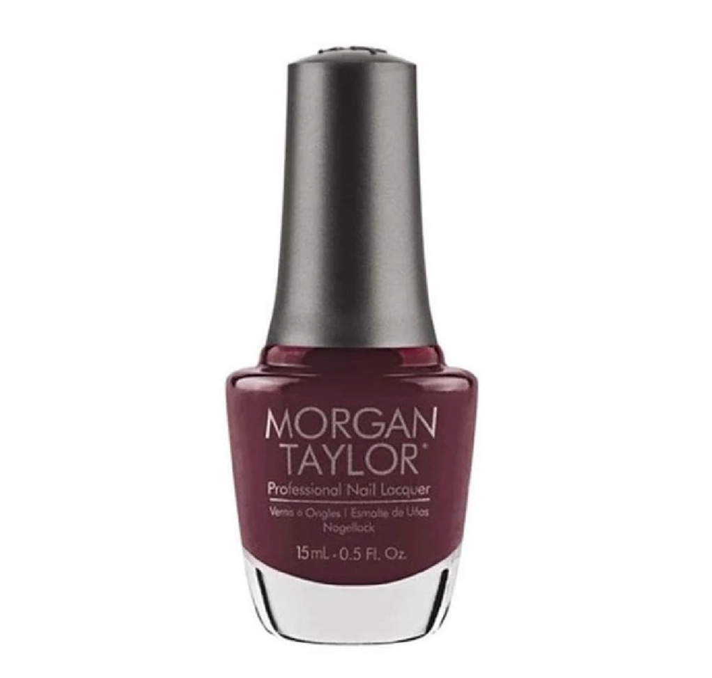 Morgan Taylor Red Alert 15ml