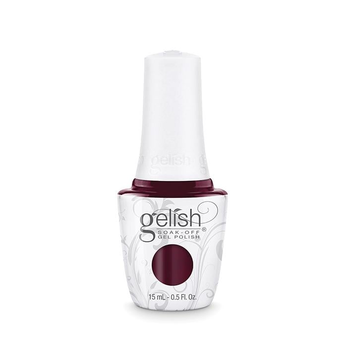 Gelish Red Alert 15ml