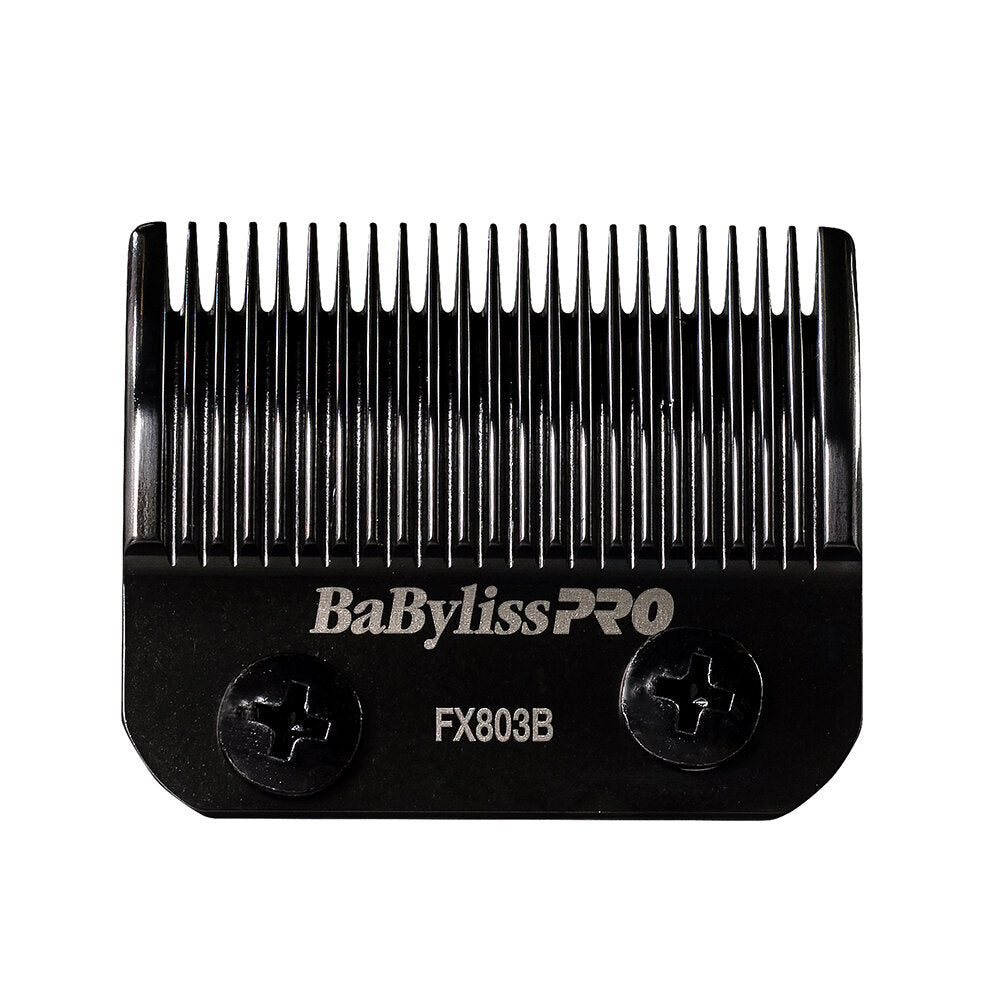 Babyliss Pro Clipper Blade Graphite Black FX803B