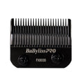 Babyliss Pro Clipper Blade Graphite Black FX803B