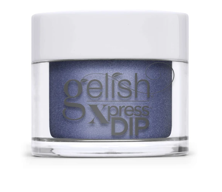 Gelish Xpress Dip Powder Rhythm And Blues 43g