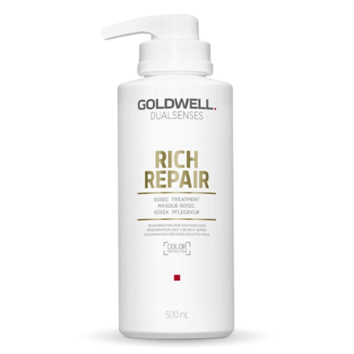 Goldwell Rich Repair 60Sec Treatment 500ml