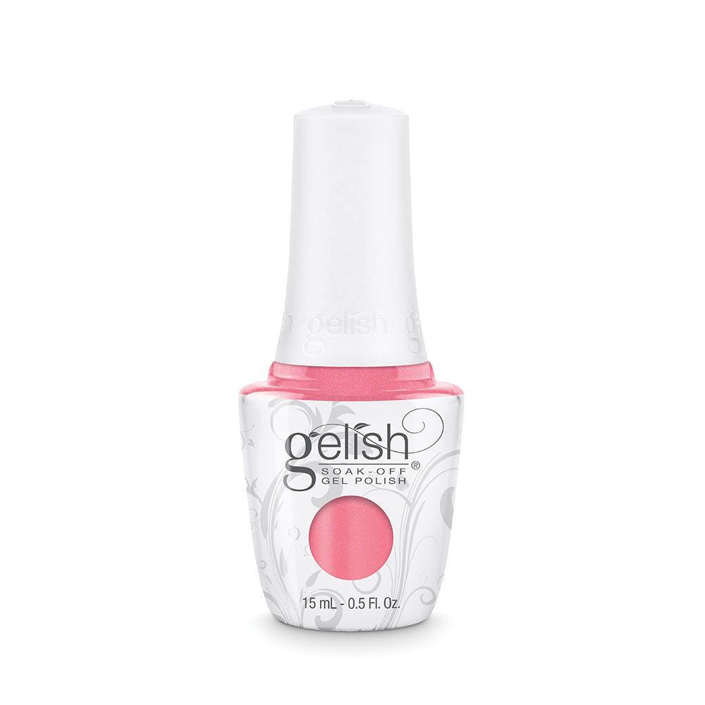 Gelish Rose-Y Cheeks 15ml