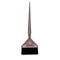 Metallic Tint Brush rose gold