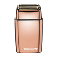 Babyliss Pro Foil Shaver FX02 Rose Gold