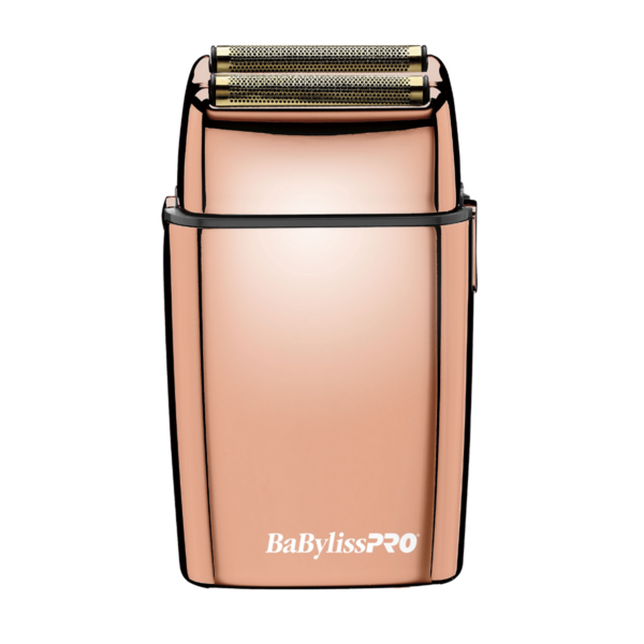Babyliss Pro Foil Shaver FX02 Rose Gold