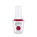 Gelish Ruby Two- Shoes 15ml
