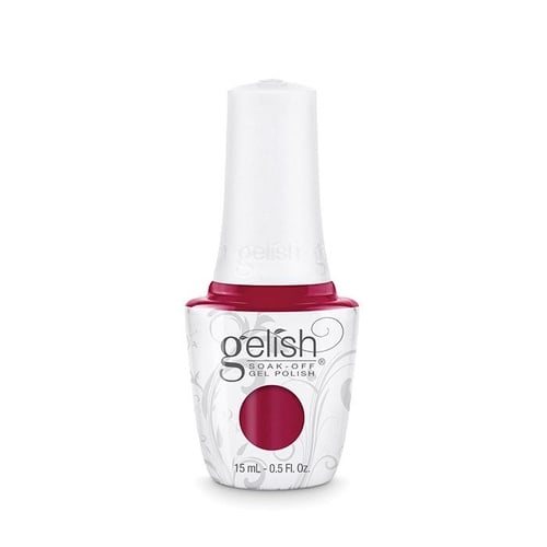 Gelish Ruby Two- Shoes 15ml