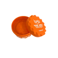 Bob Hair Wax Flexible Aqua Gel 150ml