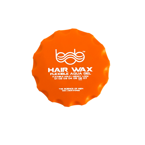 Bob Hair Wax Flexible Aqua Gel 150ml