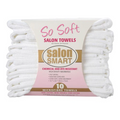 Salon Smart So Soft Salon Towels 10 pack