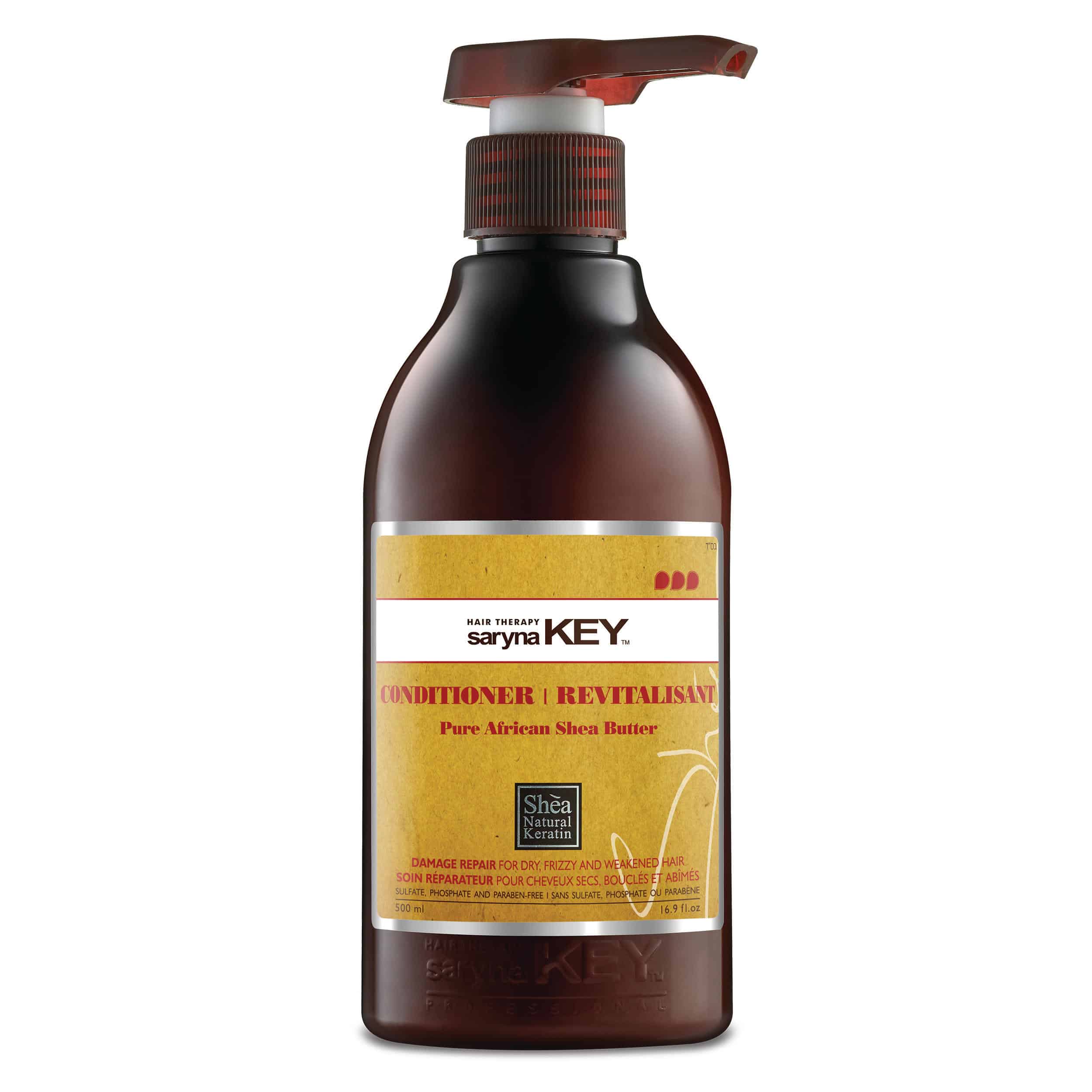 Saryna Key Damage Repair Conditioner 1L