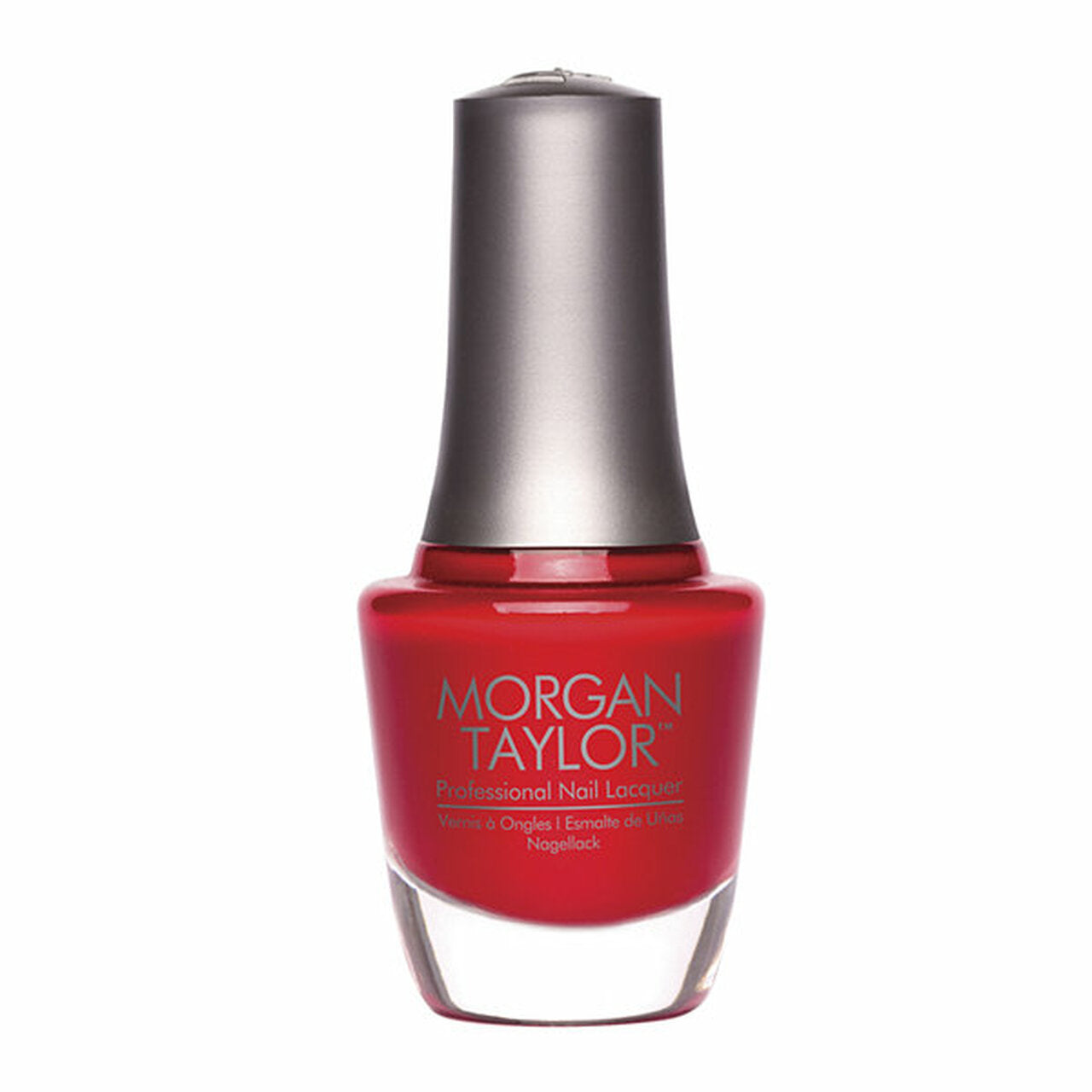 Morgan Taylor Scandalous 15ml