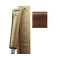 Schwarzkopf IGORA ROYAL 6-580 Dark Blonde Gold Red Natural 60g -