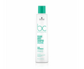 Schwarzkopf BC Volume Boost Shampoo 250ml
