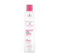 Schwarzkopf BC Color Freeze Silver Shampoo 250ml