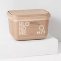 Schwarzkopf BlondMe Premium Lightener 9+ 450g