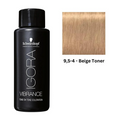 Schwarzkopf Igora Vibrance 9.5-4 Beige Toner 60ml
