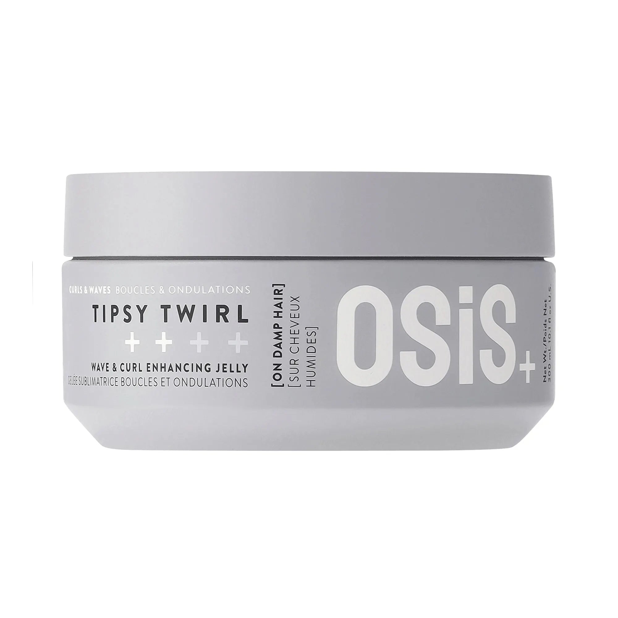 Schwarzkopf OSiS+ Tipsy Twirl Gel 300ml