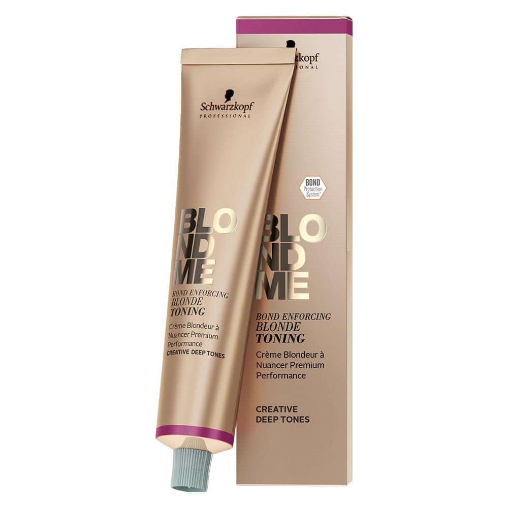 Schwarzkopf BlondMe Toning 60ml