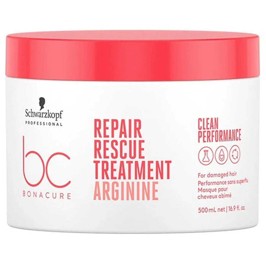 Schwarzkopf BC Repair Rescue Treatment 500ml