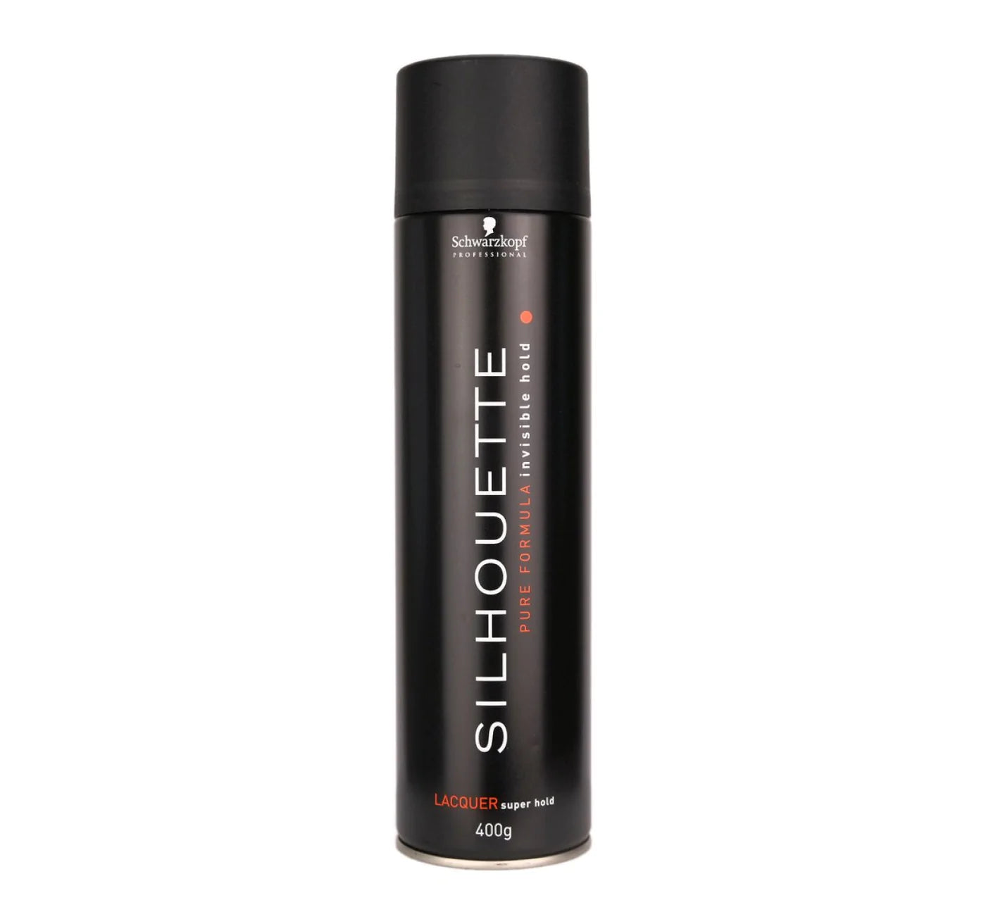 Schwarzkopf Silhouette Lacquer Super Hold 400g