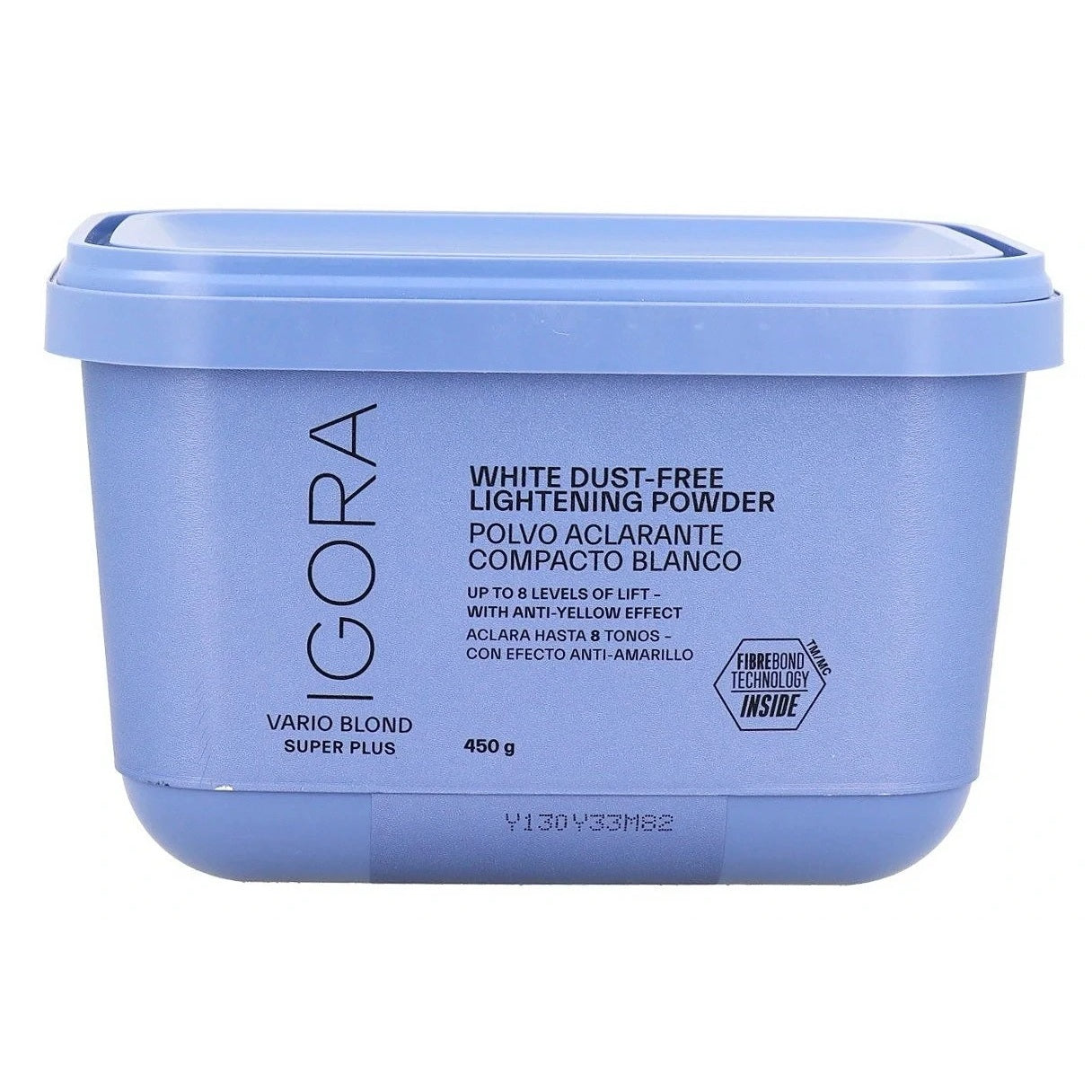 Schwarzkopf Igora Vario Blond Super Plus White Bleach 450g