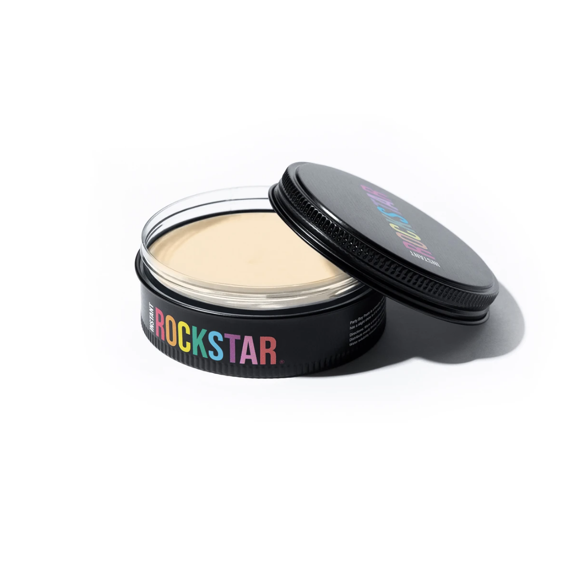 Instant Rockstar Party Boy Vegan Styling Paste 100ml