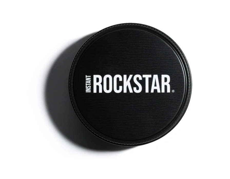 Instant Rockstar Rock N Rolla Vegan Styling Balm 100ml