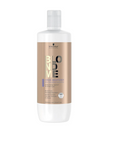 Schwarzkopf BlondMe Cool Blondes Neutralizing Shampoo 1L