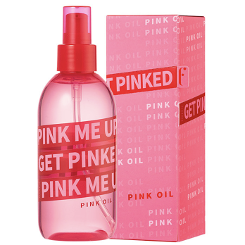 Flabois Pink Oil 200ml